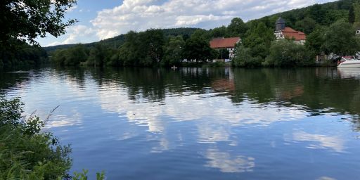 An der Fulda