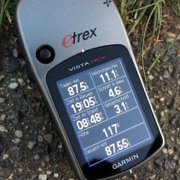 ... einmal um Leipzig