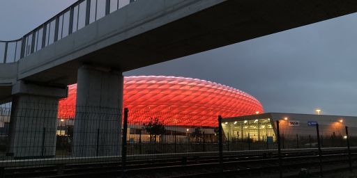 Allianz-Arena