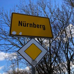 Nürnberg
